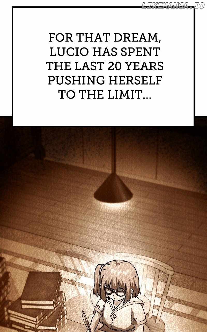 Divine Delivery Chapter 64 34